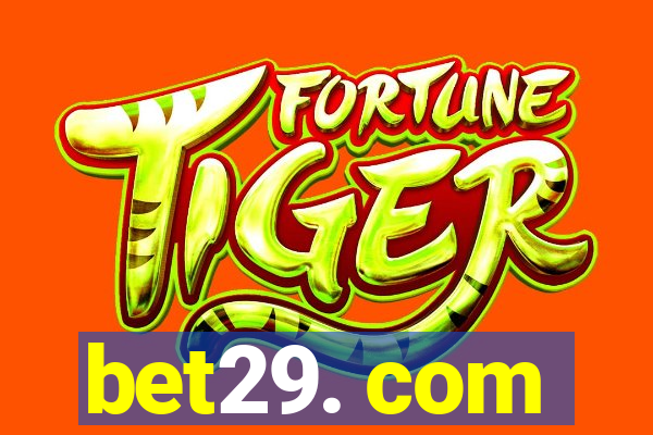 bet29. com